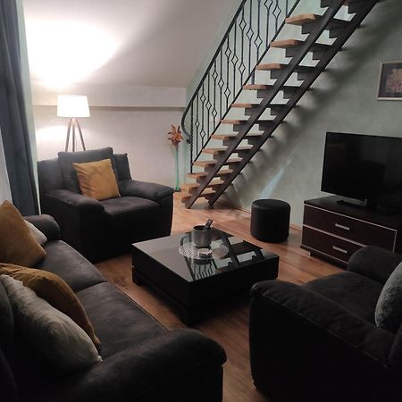 Apartments Vila Knez Zlatibor Extérieur photo
