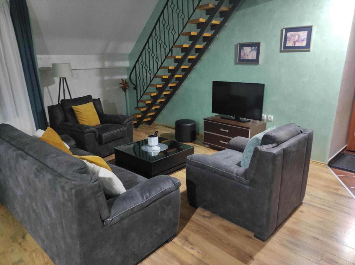 Apartments Vila Knez Zlatibor Extérieur photo
