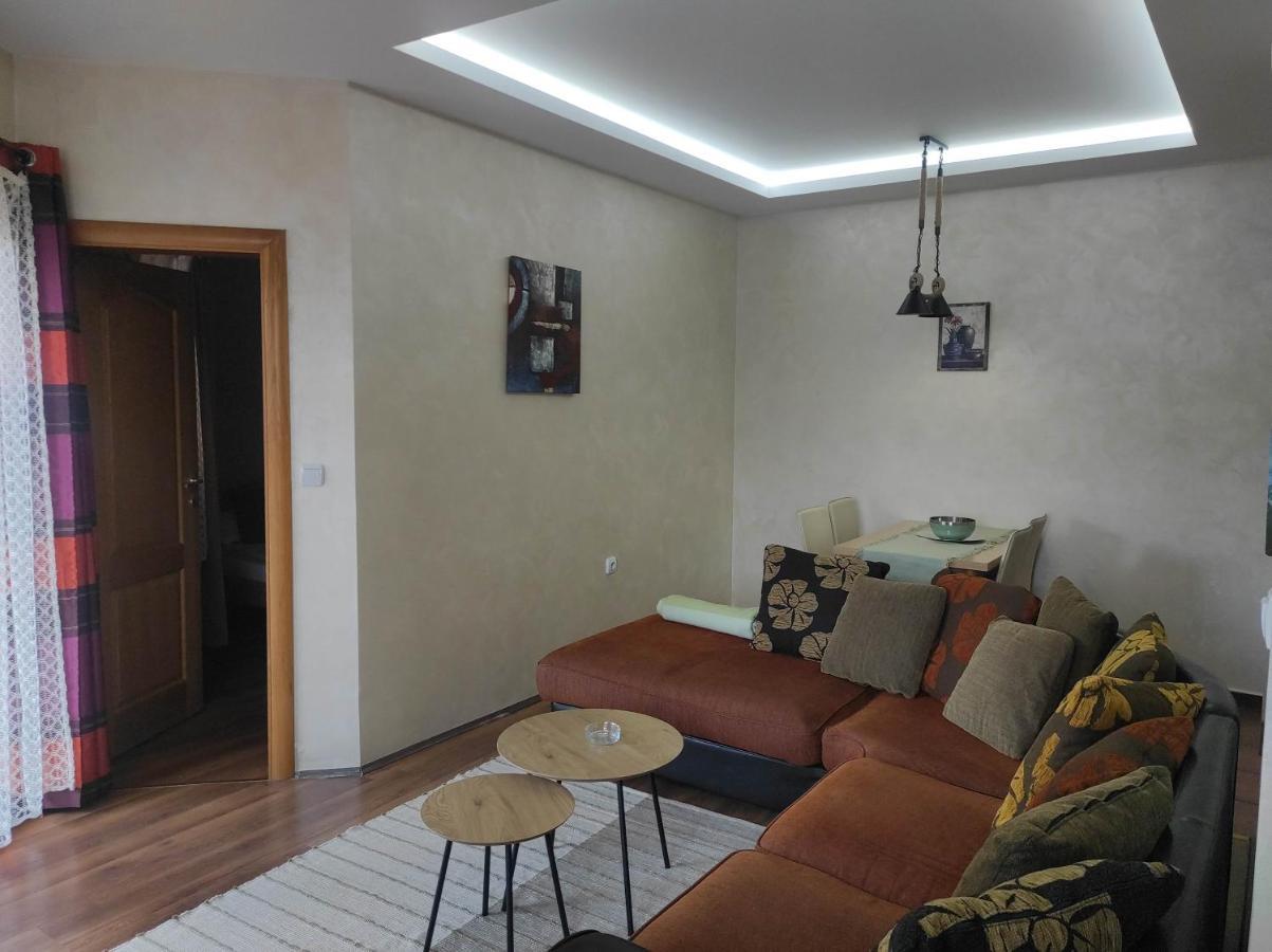 Apartments Vila Knez Zlatibor Extérieur photo