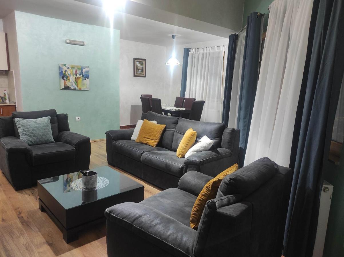 Apartments Vila Knez Zlatibor Chambre photo