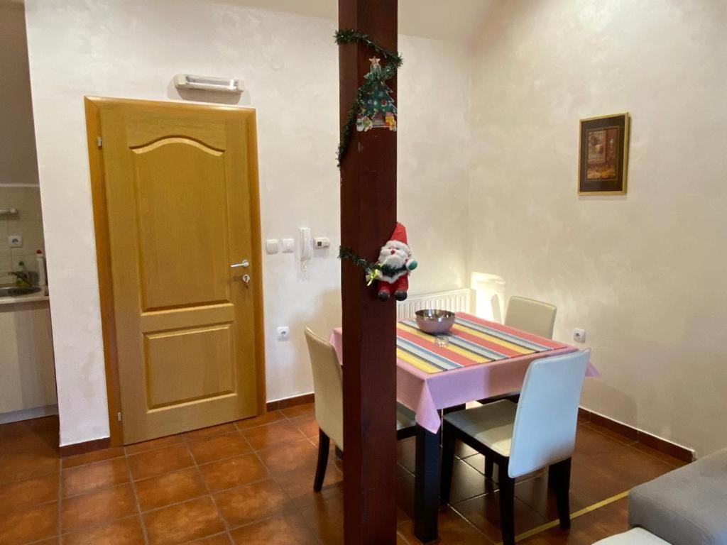 Apartments Vila Knez Zlatibor Extérieur photo