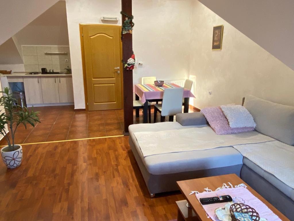 Apartments Vila Knez Zlatibor Chambre photo