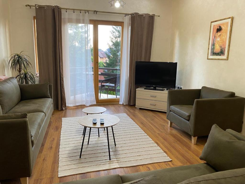 Apartments Vila Knez Zlatibor Chambre photo