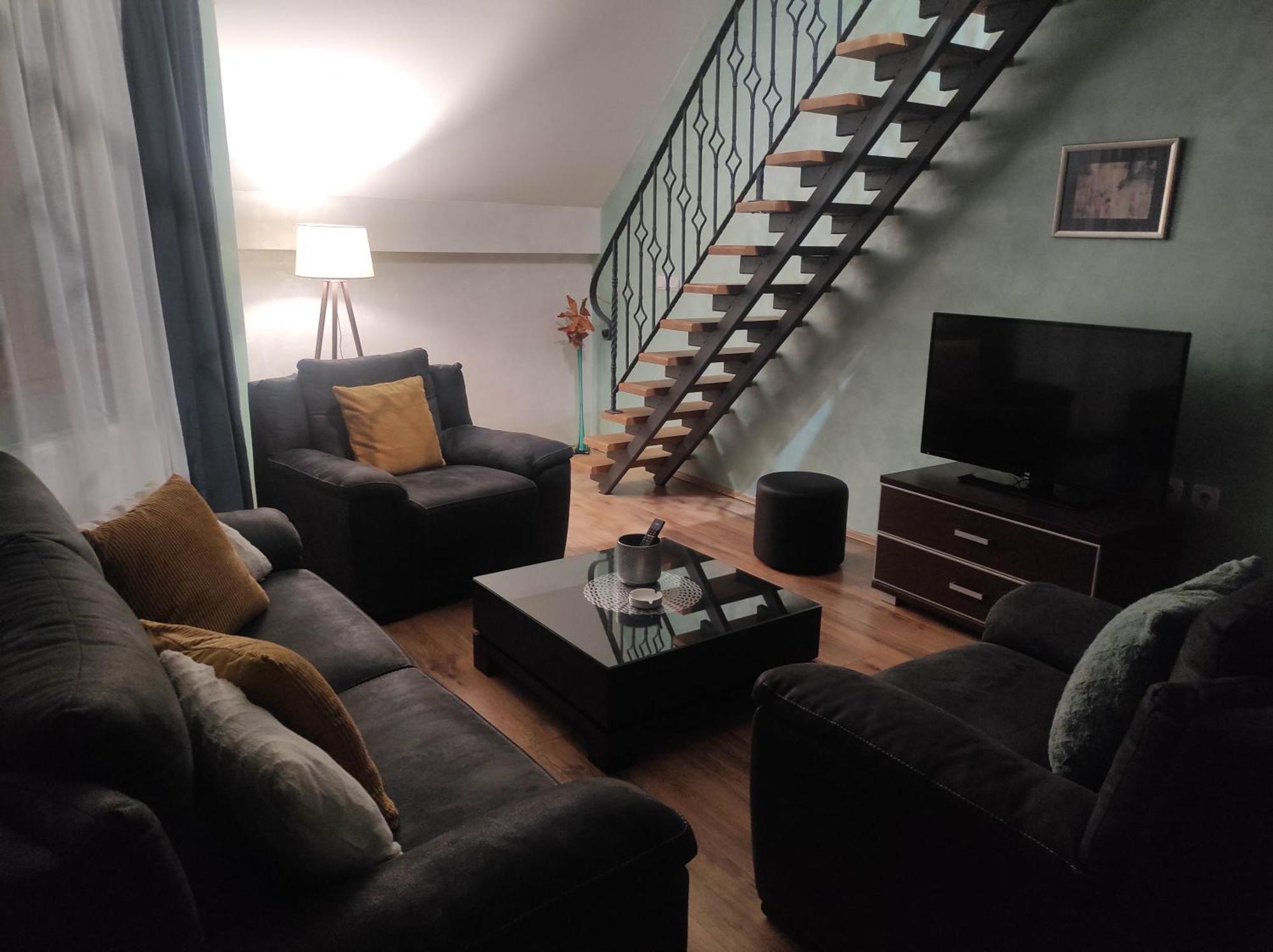 Apartments Vila Knez Zlatibor Extérieur photo