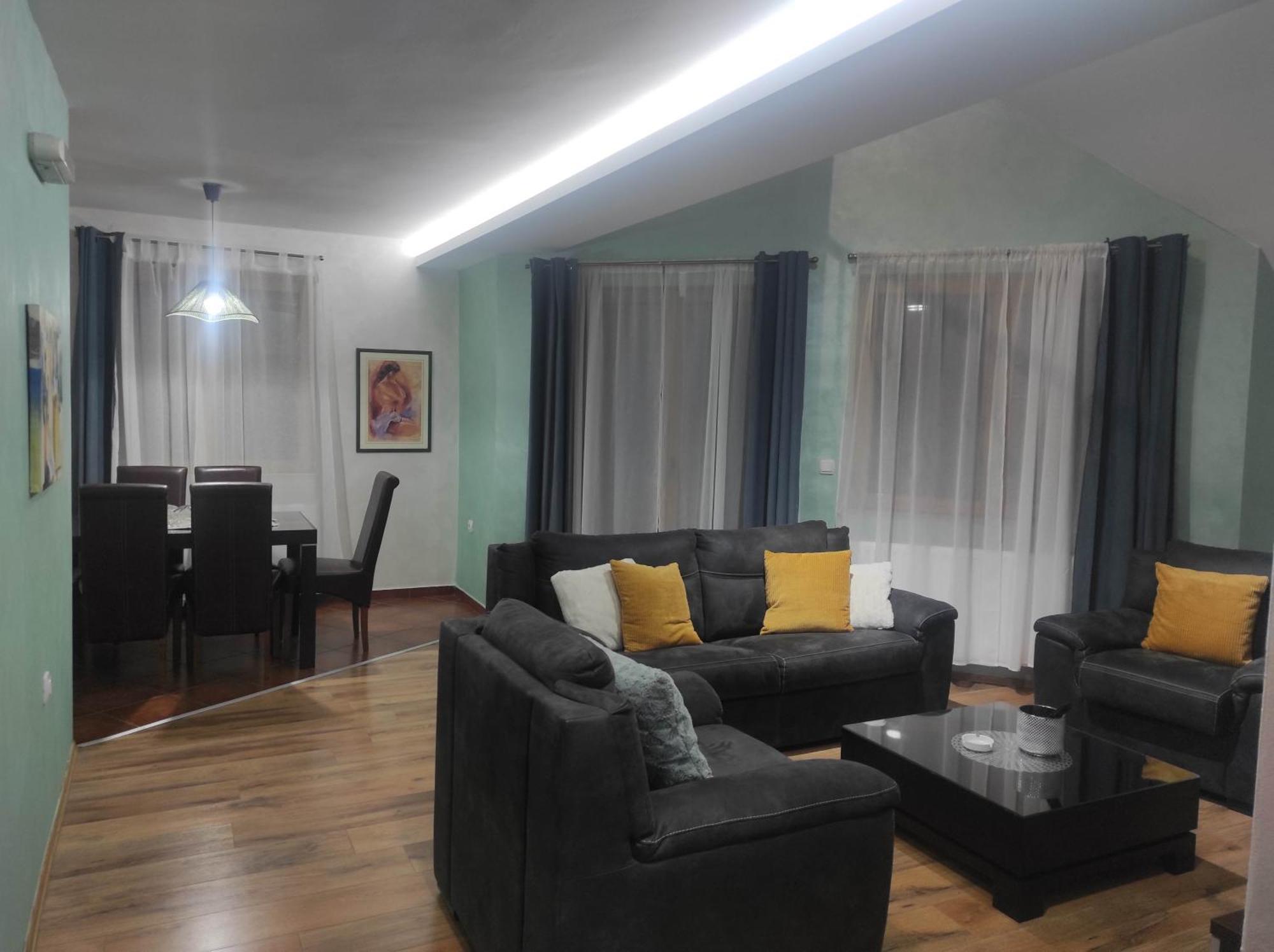 Apartments Vila Knez Zlatibor Extérieur photo