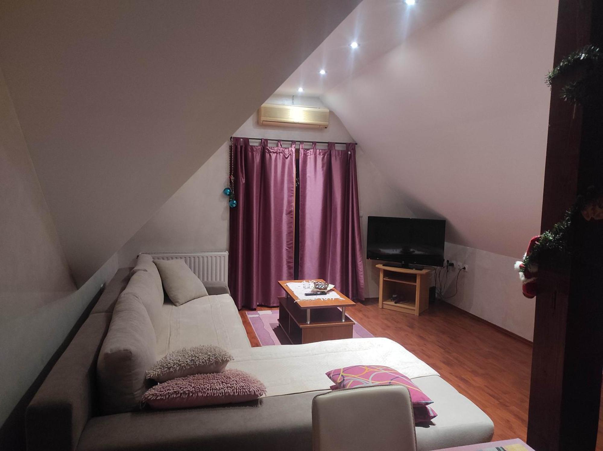 Apartments Vila Knez Zlatibor Chambre photo