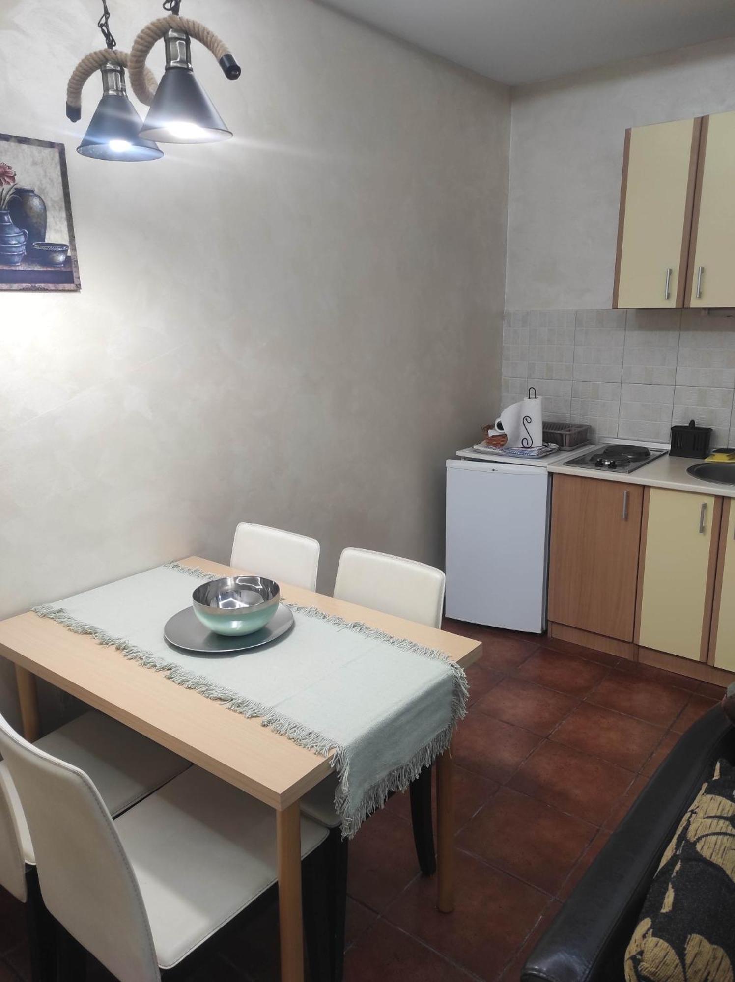 Apartments Vila Knez Zlatibor Extérieur photo