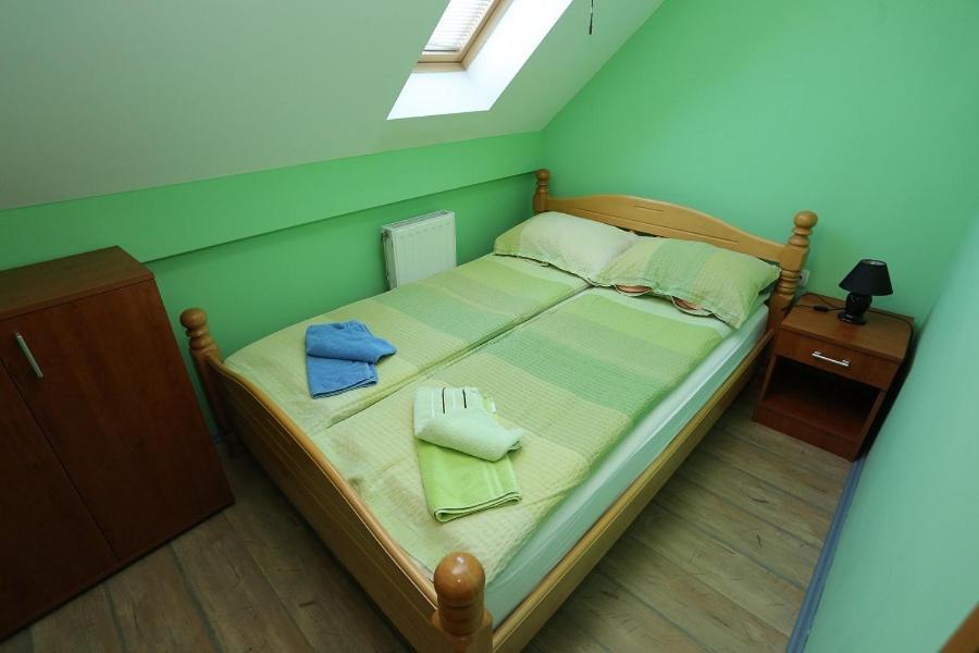 Apartments Vila Knez Zlatibor Chambre photo
