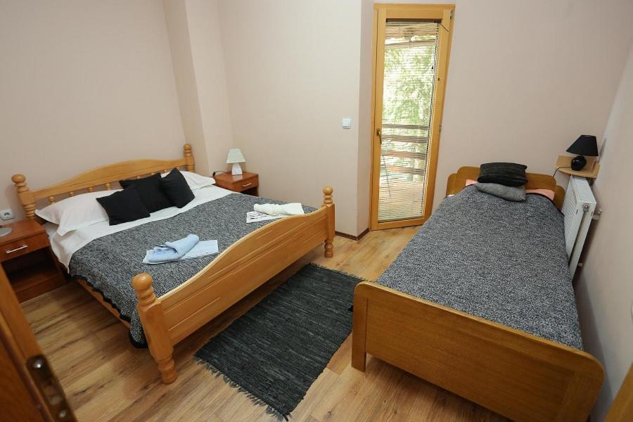 Apartments Vila Knez Zlatibor Chambre photo