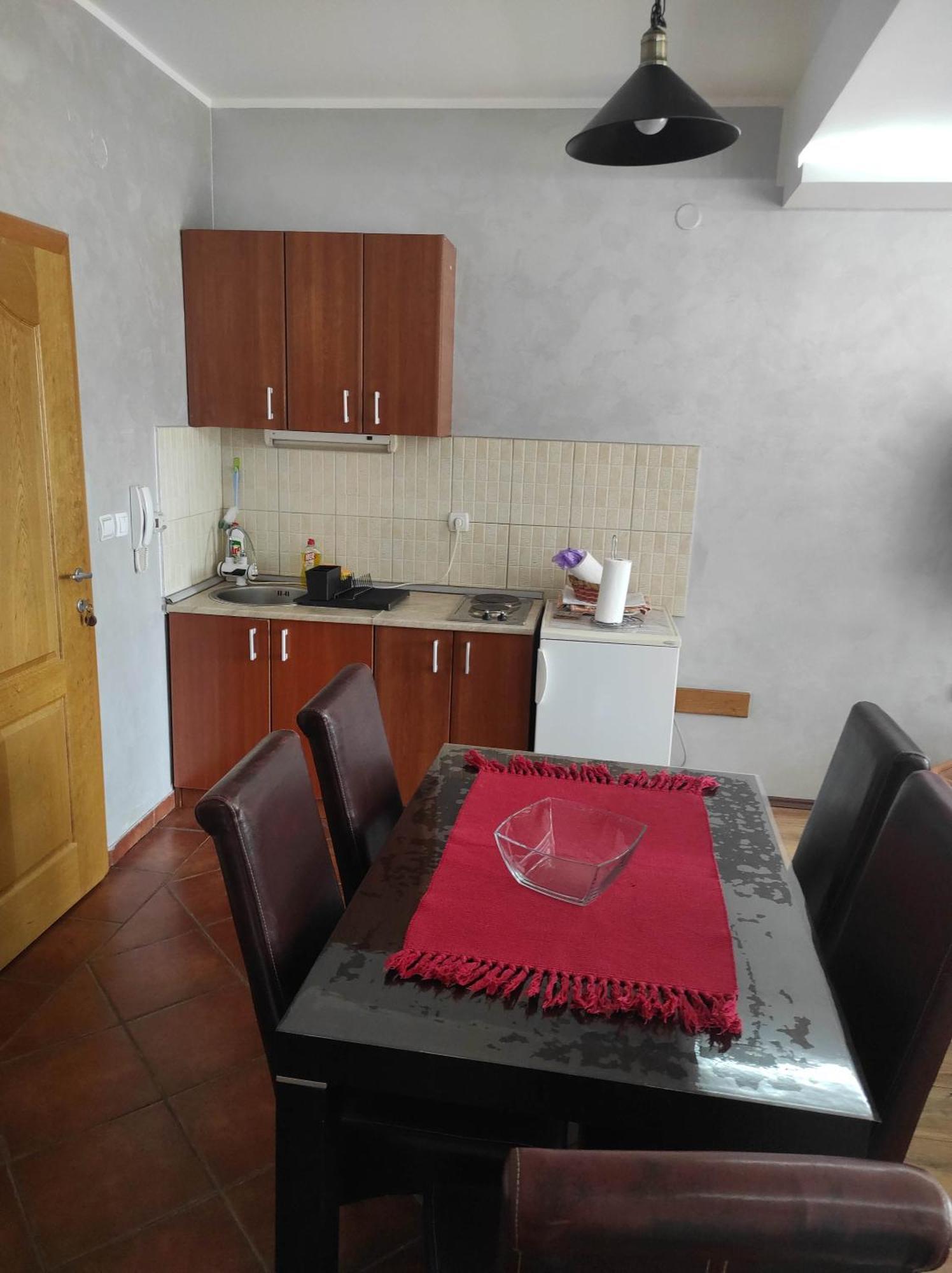 Apartments Vila Knez Zlatibor Chambre photo