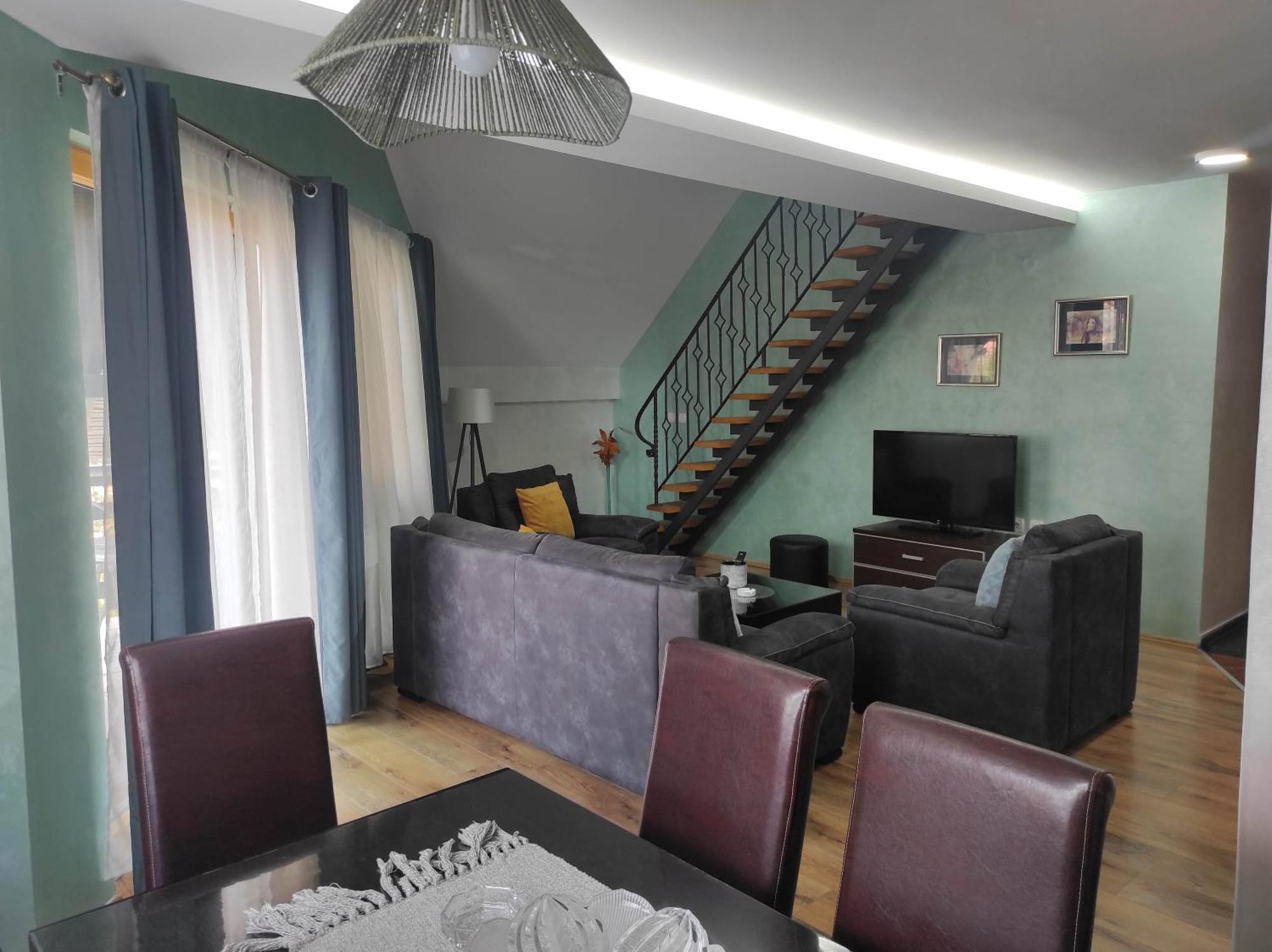 Apartments Vila Knez Zlatibor Chambre photo