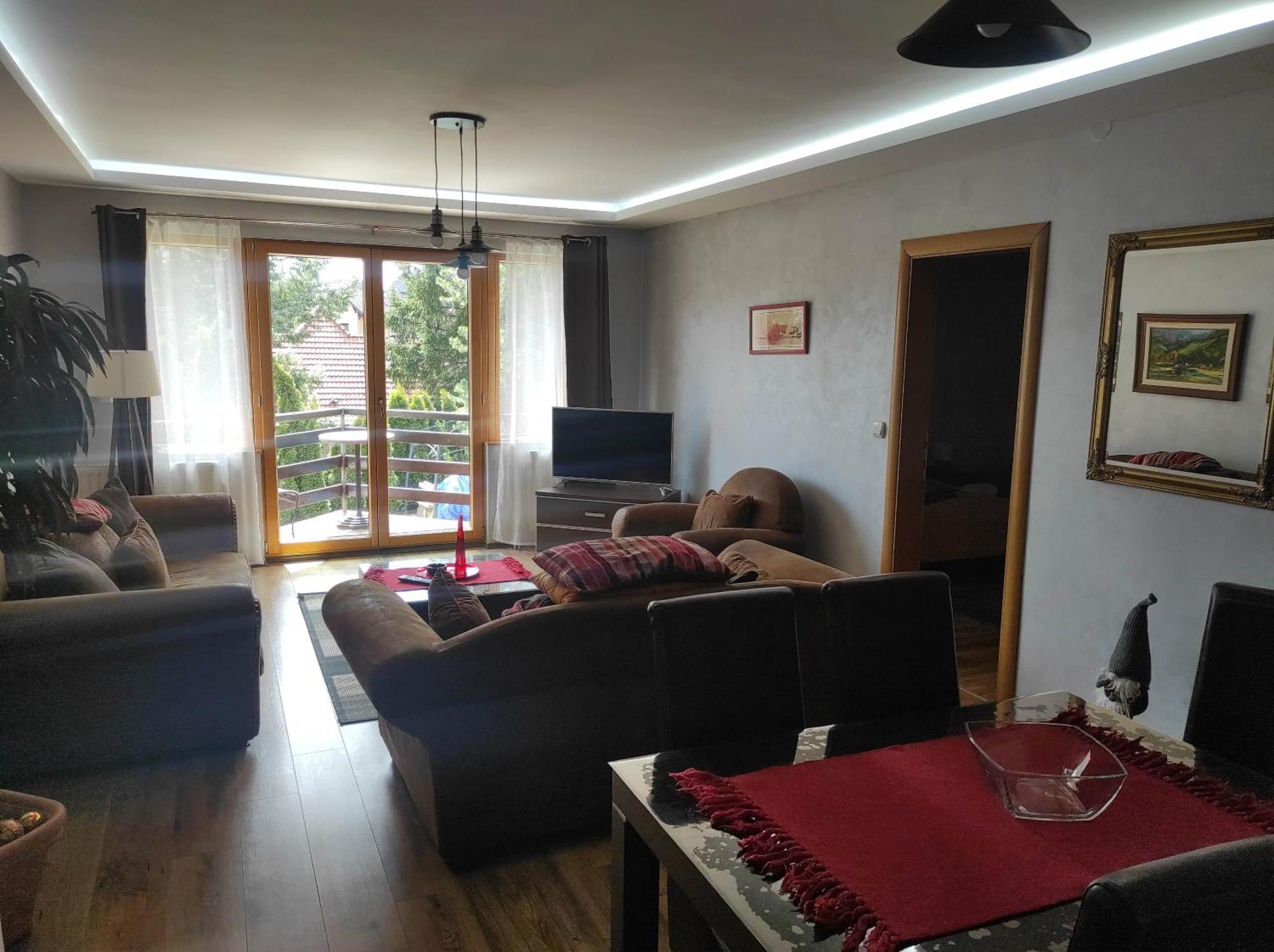 Apartments Vila Knez Zlatibor Chambre photo