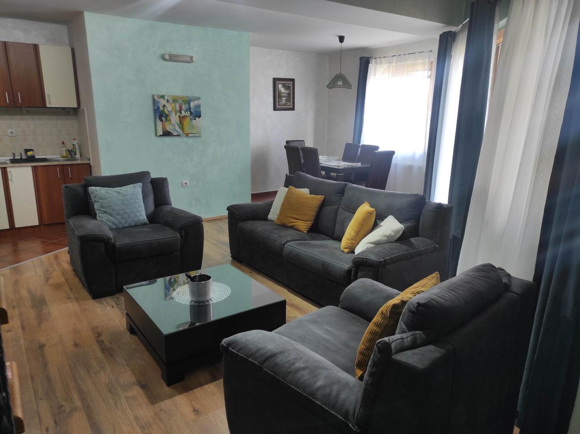 Apartments Vila Knez Zlatibor Chambre photo