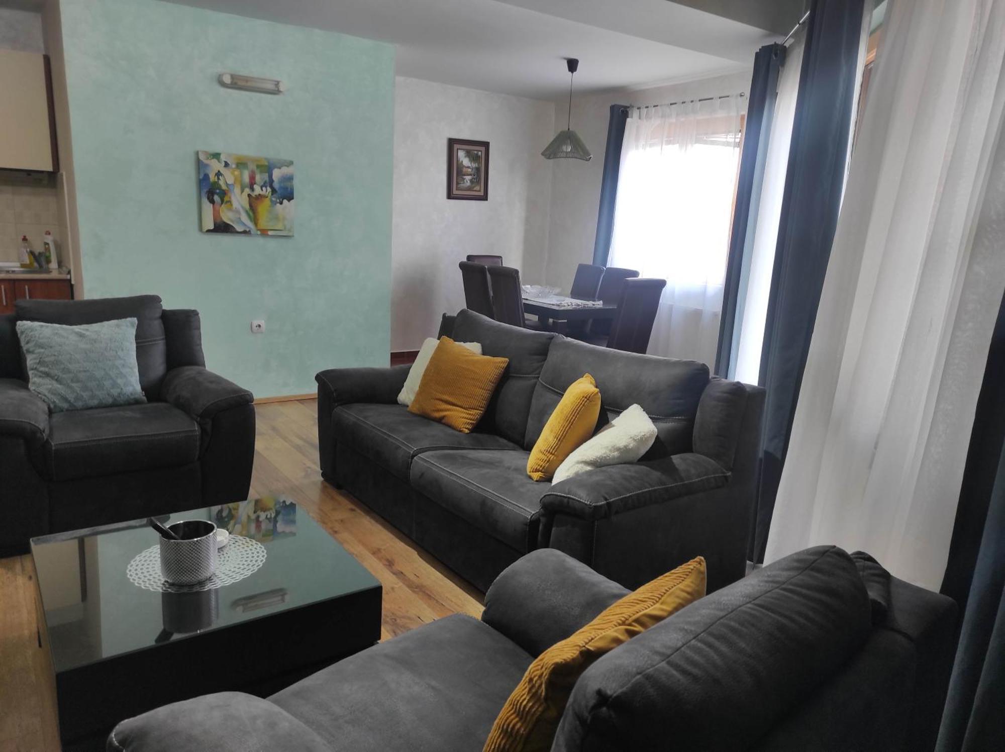 Apartments Vila Knez Zlatibor Chambre photo