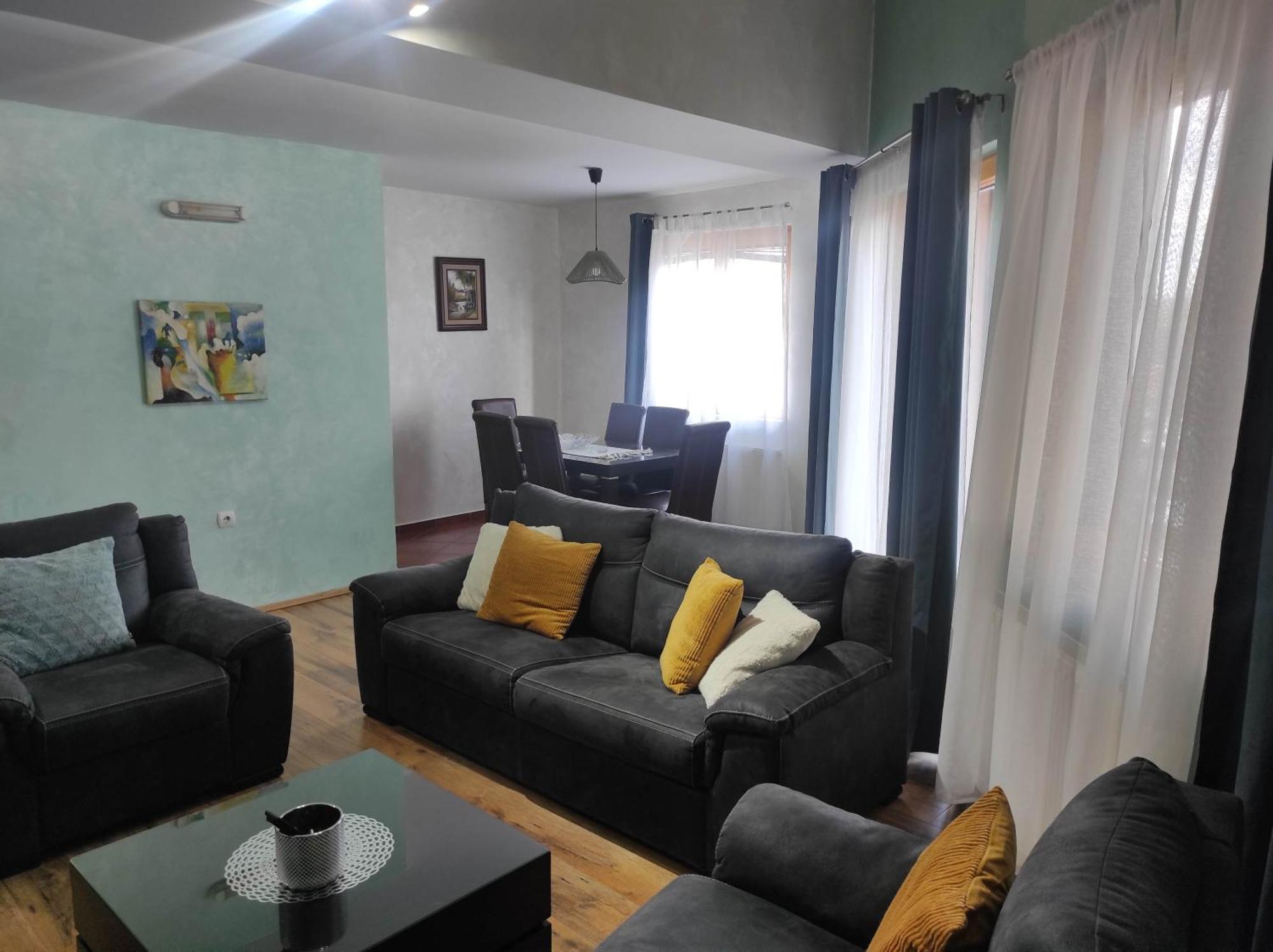 Apartments Vila Knez Zlatibor Chambre photo