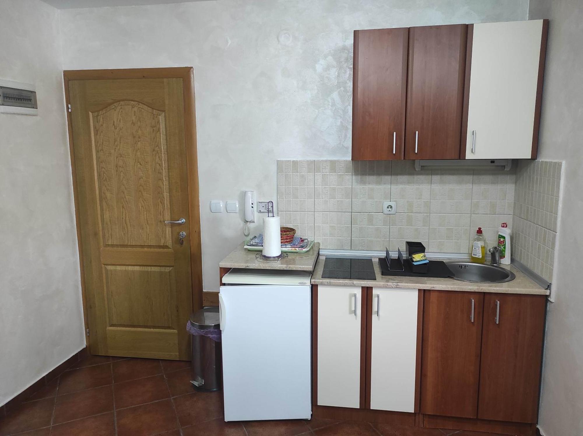 Apartments Vila Knez Zlatibor Chambre photo