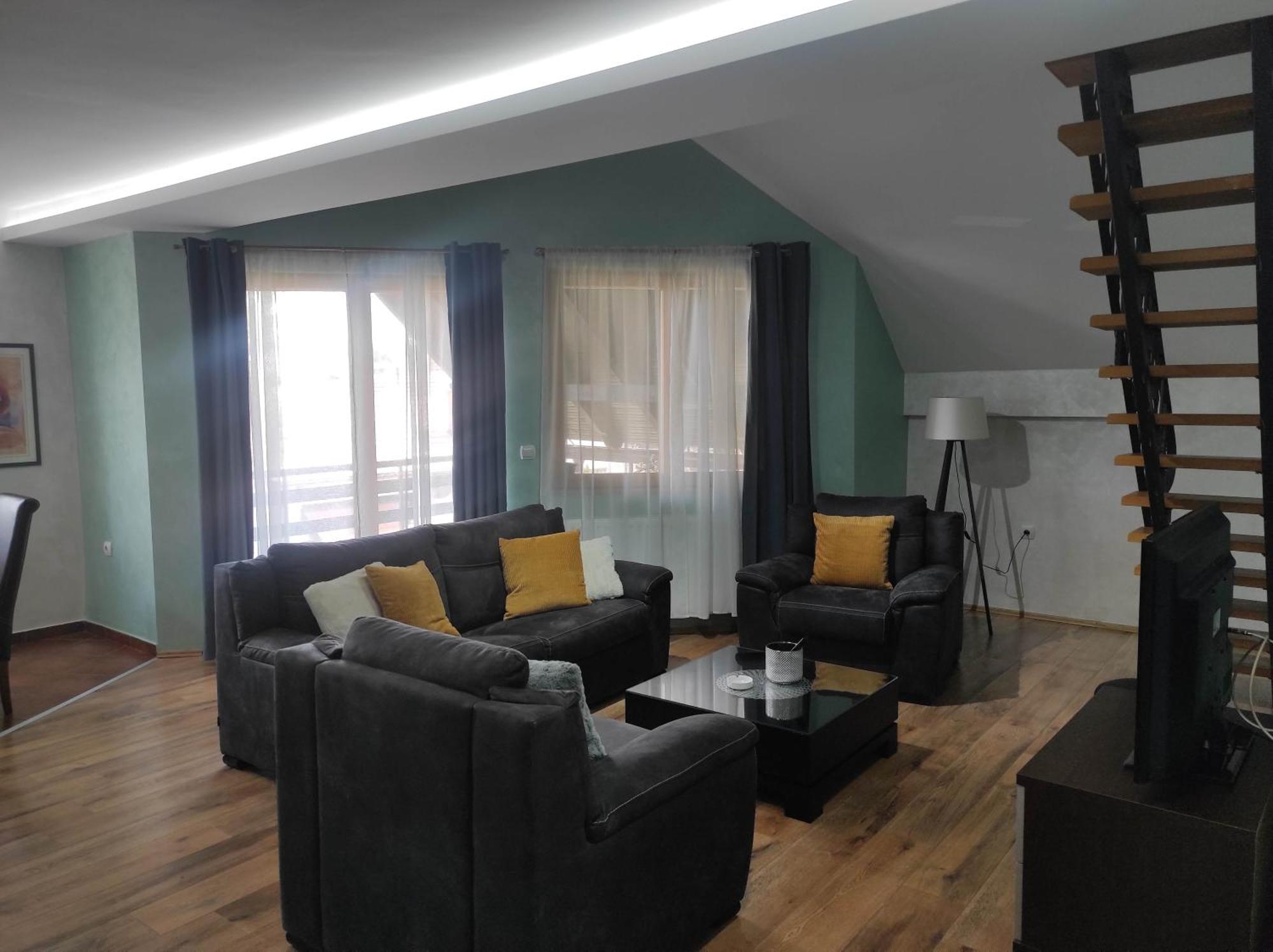 Apartments Vila Knez Zlatibor Chambre photo
