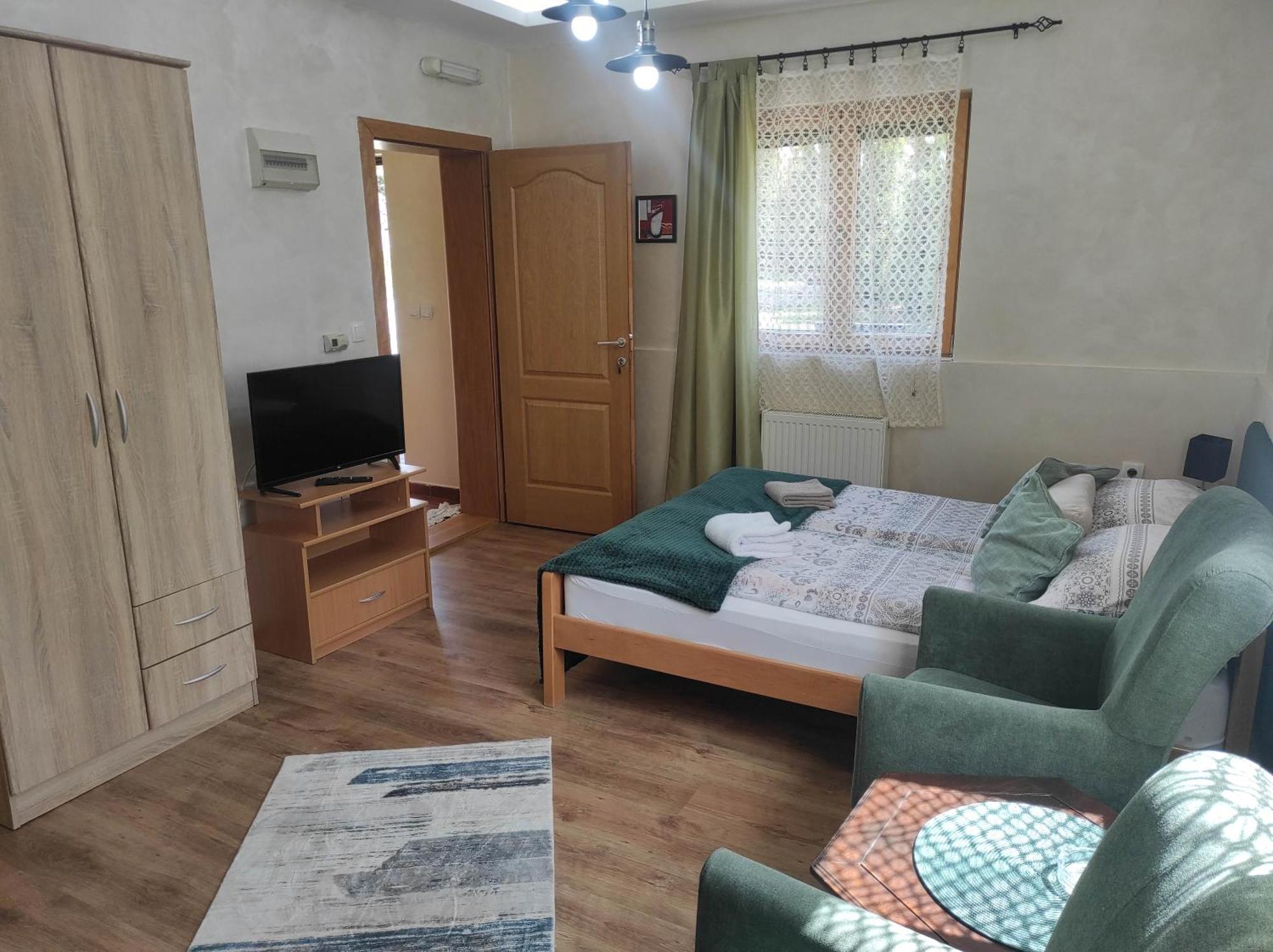 Apartments Vila Knez Zlatibor Chambre photo