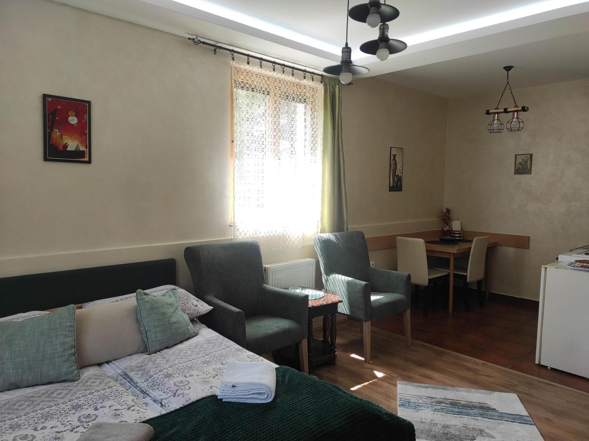 Apartments Vila Knez Zlatibor Chambre photo
