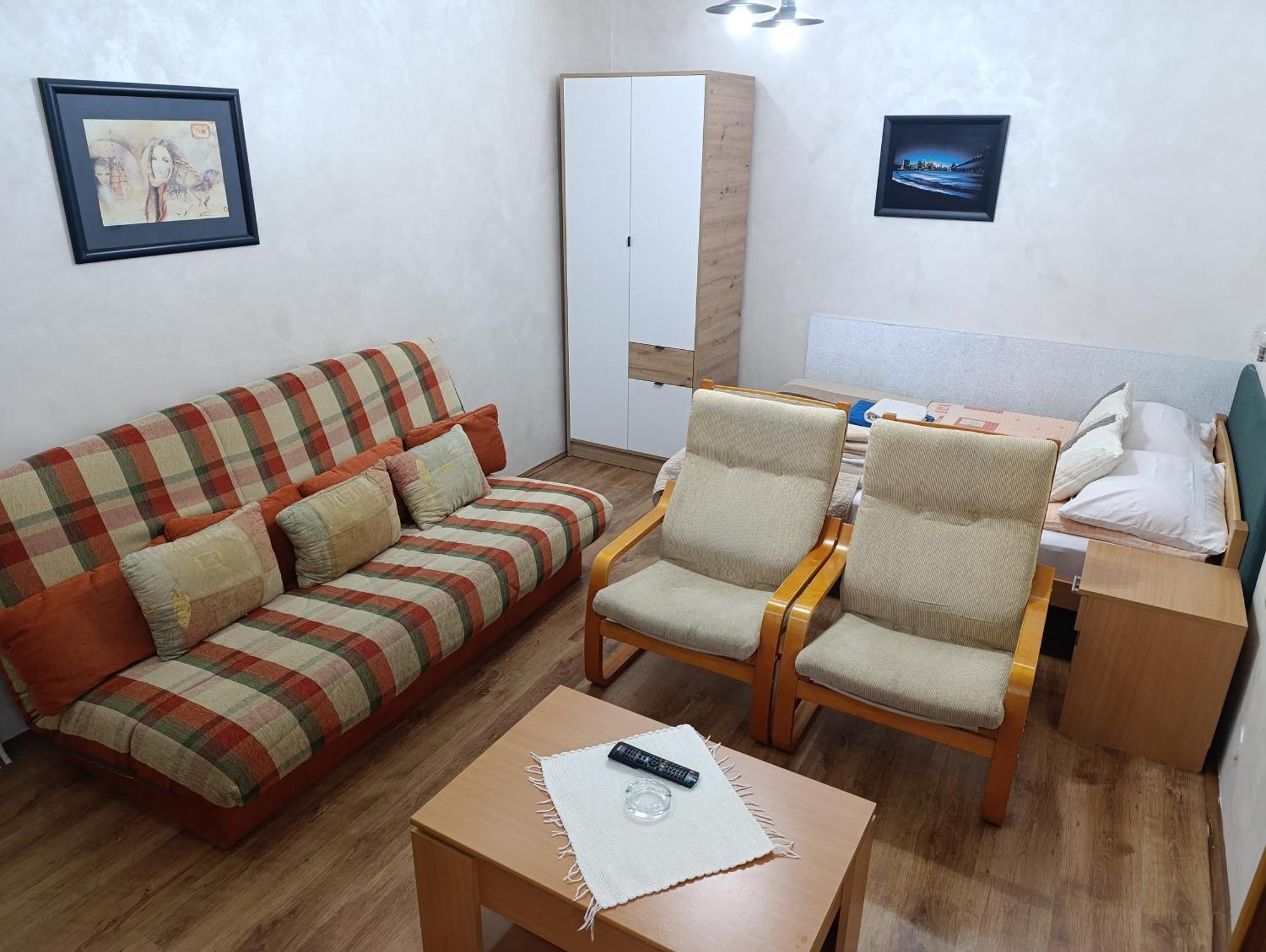 Apartments Vila Knez Zlatibor Chambre photo