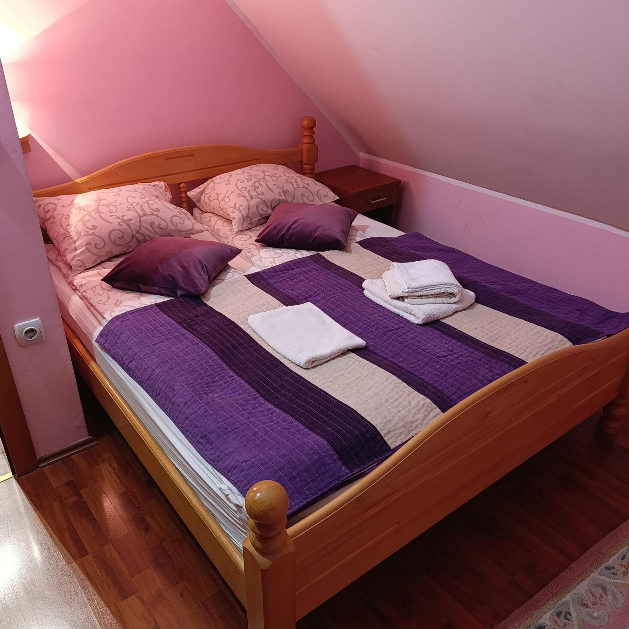 Apartments Vila Knez Zlatibor Chambre photo