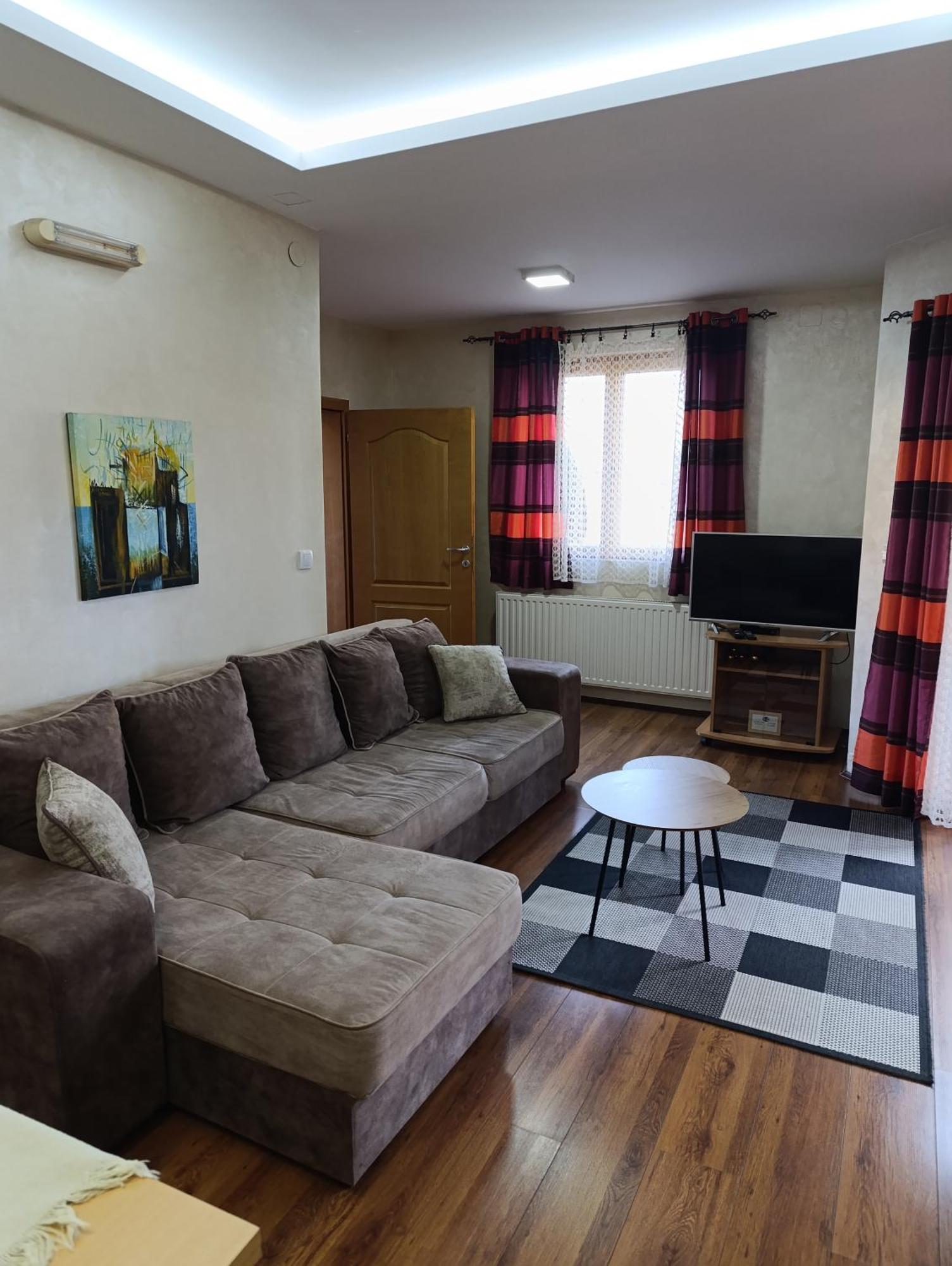 Apartments Vila Knez Zlatibor Chambre photo