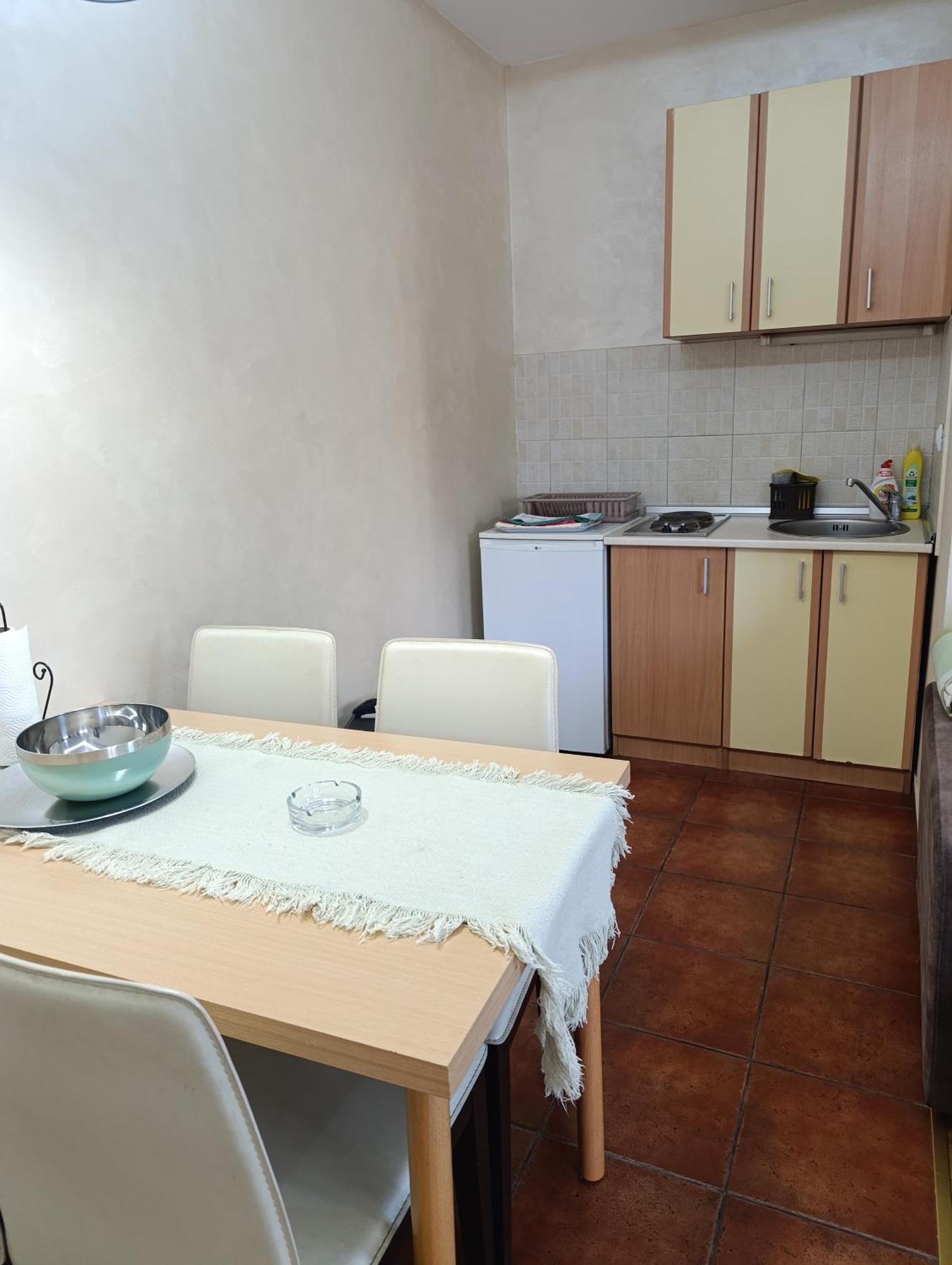 Apartments Vila Knez Zlatibor Chambre photo