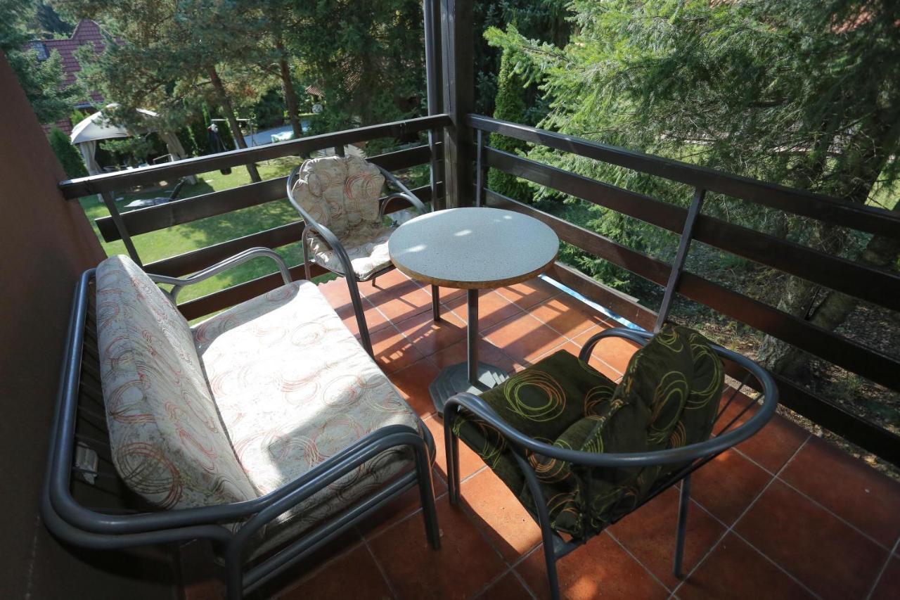Apartments Vila Knez Zlatibor Extérieur photo